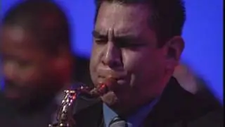 Little Giant | Professors of Jazz | BackStage Pass | WKAR PBS