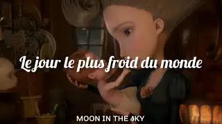 Le jour le plus froid du monde// La mecanica del corazón// sup español //