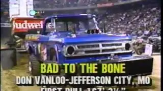 1988 USHRA Kansas City Pt 1