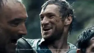 Guinness Ad: 'World ' - Bring It to Life