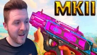 CORDITE MARK II VARIANT GAMEPLAY! | Call of Duty: Black Ops 4