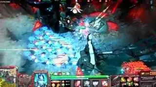 1234 Dota 2
