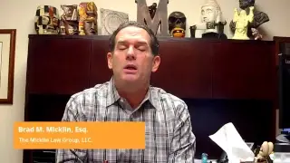 Daily Tip: Emergent Order to Show Cause in New Jersey - Brad Micklin | The Micklin Law Group, LLC