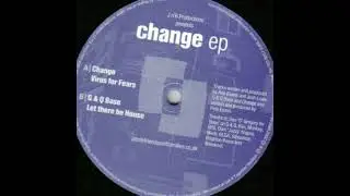 J n'R Productions  -  Virus for Fears