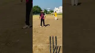 6Runs☠️🙀 #mustwatch #cricket #trending #cricketlover #viral #viralvideo 🏏