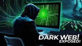 What is the Dark Web? Understanding the Hidden Side of the Internet | How does the Dark Web work?