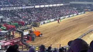 Young Blood Pro Stock in Louisville, Kentucky