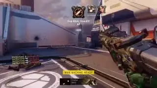 I HIT MY QUAD FEED!!!!