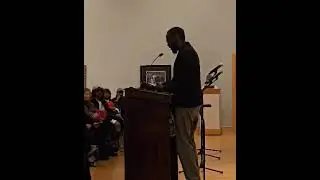 Poetry tribute to Nikki Giovanni