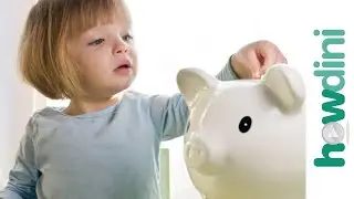 Teaching kids money management - How to teach kids about money