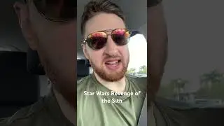 Star Wars SUCKS!!! And So Do YOU!!! #starwars #starwarsfan #nerds #popculture #disney