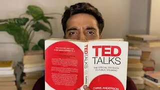 I read 100 PUBLIC SPEAKING & COMMUNICATION books. Here&rsquo;s what I learned&hellip;