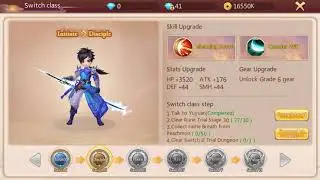 Fable Valley MMORPG Gameplay 2020