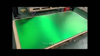 Acrylic mirror panel     Welcome to inquire!