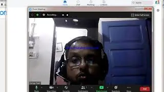 Use Zoom to Create Video