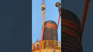 World Biggest Shivling 😱 Har Har Mahadev | विश्व के सबसे बड़ा शिवलिंग 🔱🕉️