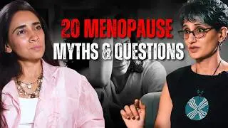 Menopause 101 For Indian Women With Dr Sukhpreet Patel