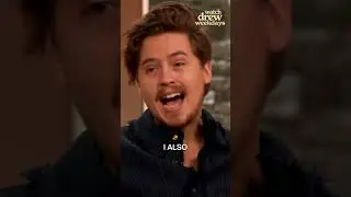 Cole Sprouse Considers Growing up as a Child Star a 