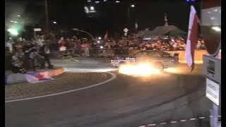 Rally Legend 2019 - Legend Show by Motulski