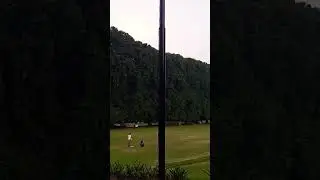 Piffers Golf Club | Frontier Force Golf club Abbotabaf #golf #piffers