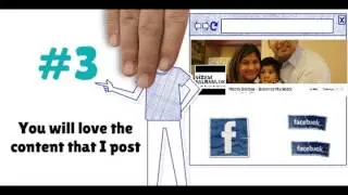 Nizam Balram Facebook Fan Page video