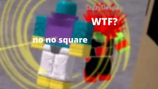 Funniest glitch in DBOG