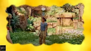 Uncharted The Lost Legacy All Chapter 4 Optional Conversations