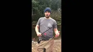 Oregon Fall Chinook Tips