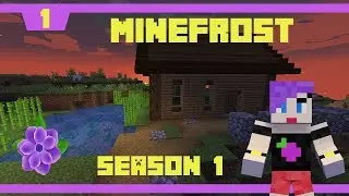 RIP FantasyQuest | episode 1 | minefrost | season 1