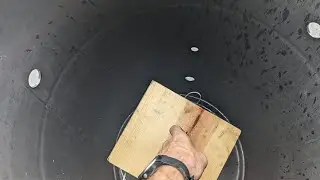 Cheap and simple Bear trickle feeder