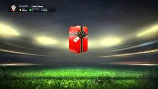 FIFA15: BOXING DAY QUICKFIRE PACKS! 100K PACKS! BALE!!!!!