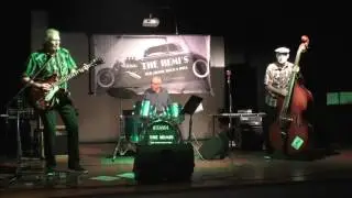 Peewee Moore's 