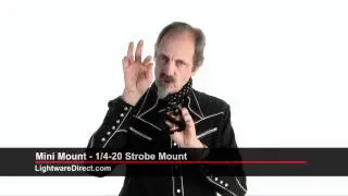 Tips from Steve - The Modular Design of the FourSquare™