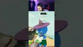 Cursed Skull In Peak 💀 #youtubeshorts #peakgame #funnygaming #instantregret #funnymoments