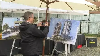 New Douglas Street development to bring homes, shops and public plaza to Victoria&rsquo;s core