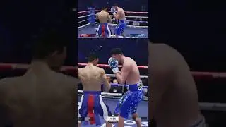 Hector Camacho in major trouble 😮￼