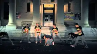 Apocalypse Dance Crew (Prelude South Set)