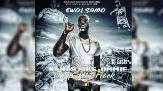 Ewol Samo (Feat. QT Hoolie) - Pull Up