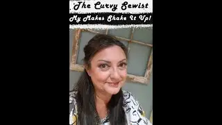 The Curvy Sewist I'm Back!  My Curvy Layered Wardrobe 2022!
