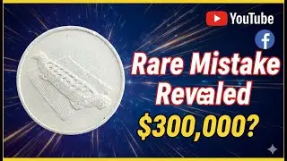 💥 This Tiny 10 Sen Coin Made Someone $322,700! 😲 | Coin Spyder