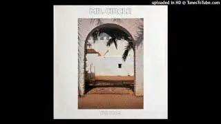 A JazzMan Dean Upload - Mr. Circle &lrm;&ndash; Tides (1981) - Jazz Bossa Vocal #jazzmandean