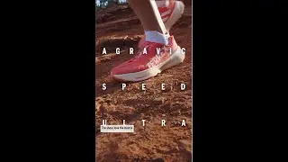 Agravic Speed Ultra - Running Shoes For Everything #adventure #sports #fun #explore #running #adidas
