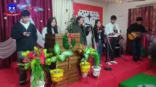 Worship song 