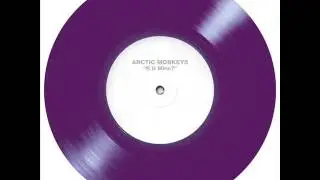 Arctic Monkeys -  R U Mine? (Single Version)