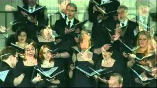 The Singers - Minnesota Choral Artists - Mid-Winter Songs