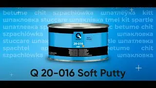 Q 20 016 Soft Putty