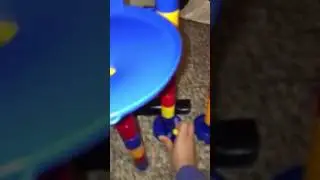 Marble ninja warrior part 1 season