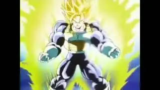Goku matches Trunks' Ascended form to prove brute strength won&rsquo;t beat Cell