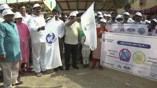 YSRCP MLA Malladi Vishnu Words About YS Rajashekar Reddy | Ysr | PulkaNews