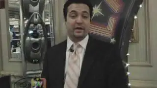 Chicagofun TV presents - Casino Party Planners